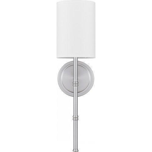 Monica 1-Light Wall Sconce