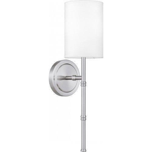 Monica 1-Light Wall Sconce