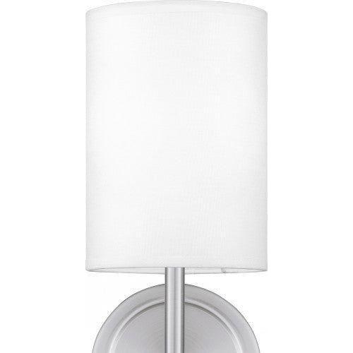 Monica 1-Light Wall Sconce