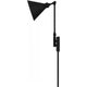 Potmore 1-Light Wall Sconce