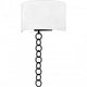 Baynes 2-Light Wall Sconce