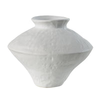 Mills Indoor Porcelain Ceramic Vase