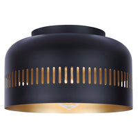 Miles Flush Mount