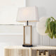 Burke 1-Light Table Lamp