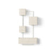 Cubiko Wall Planter