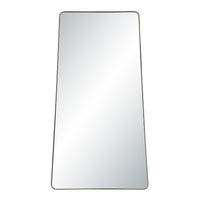 Miley 40"H x 22"W Wall Mirror