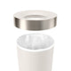 Vento 16.5 Gallon (62L) Trash Can