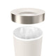 Vento 16.5 Gallon (62L) Trash Can