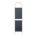 Bellwood Leaning Mirror