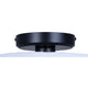 Aspen 1-Light Flush Mount