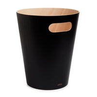 Woodrow Trash Can 2-Gallon (7.5L) Capacity