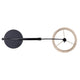Merritt 1-Light Floor Lamp