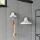 Flex Adhesive Soap Dish