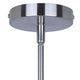Benson 5-Light Chandelier