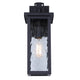 Shana 1-Light Outdoor Lantern
