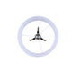 Sull 1-Light Floor Lamp