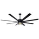 Ezra 72" Outdoor Ceiling Fan