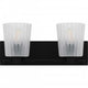 Gray Bath Light
