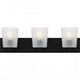 Gray Bath Light