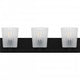 Gray Bath Light