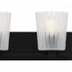 Gray Bath Light