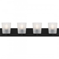 Gray Bath Light