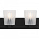 Gray Bath Light