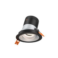 3" Modular Downlight 35 Degree Beam Angle Gimbal Reflector