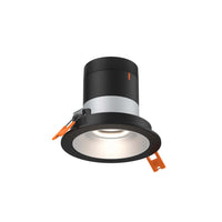 3" Modular Downlight 35 Degree Beam Angle Regressed