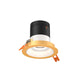 3" Modular Downlight 35 Degree Beam Angle Regressed