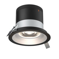 6" Modular Downlight 60 Degree Beam Angle Regressed