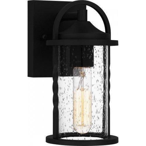 Reece Small Outdoor Wall Lantern