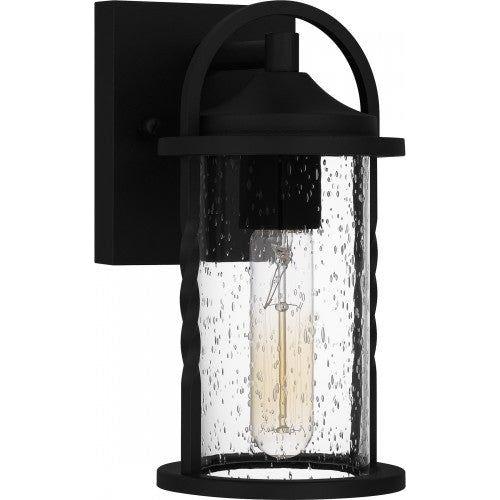 Reece Small Outdoor Wall Lantern