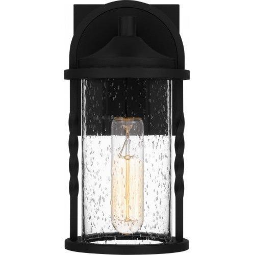 Reece Small Outdoor Wall Lantern