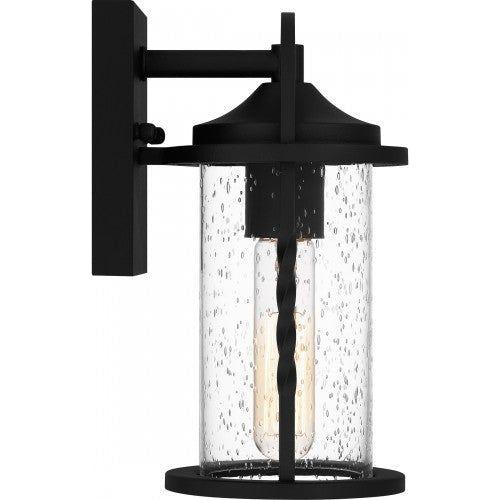 Reece Small Outdoor Wall Lantern