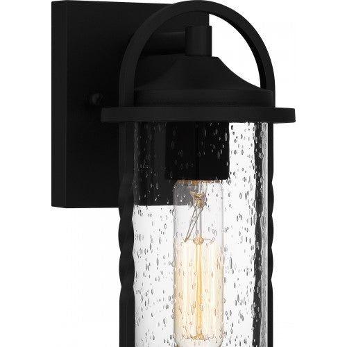 Reece Small Outdoor Wall Lantern