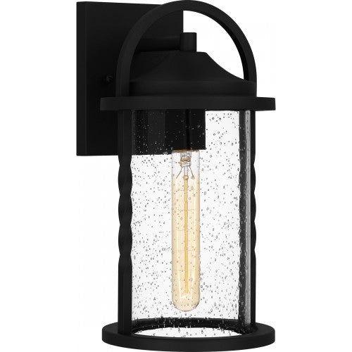 Reece Medium Outdoor Wall Lantern