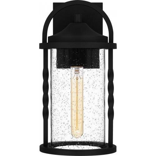 Reece Medium Outdoor Wall Lantern