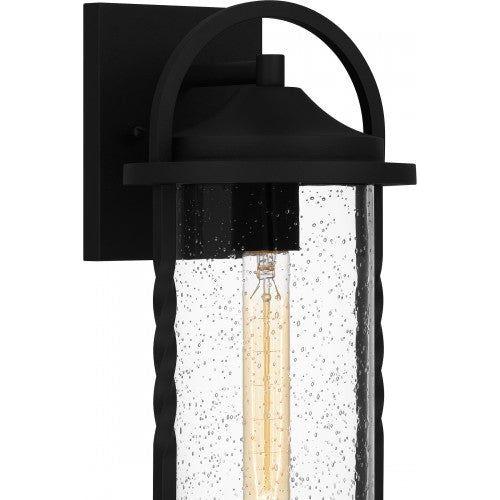 Reece Medium Outdoor Wall Lantern