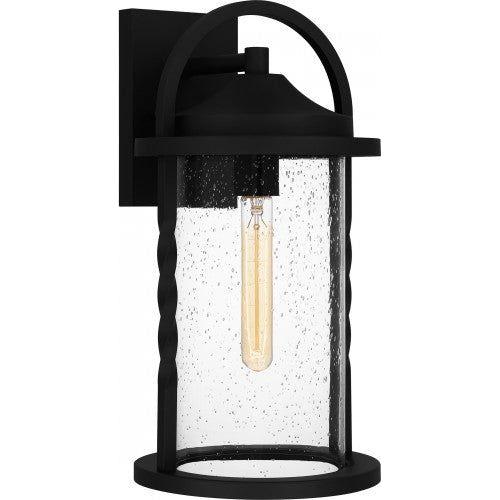 Reece Large Outdoor Wall Lantern