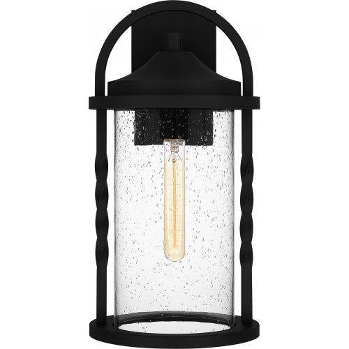 Reece Large Outdoor Wall Lantern