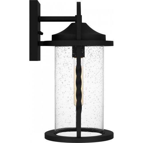 Reece Large Outdoor Wall Lantern