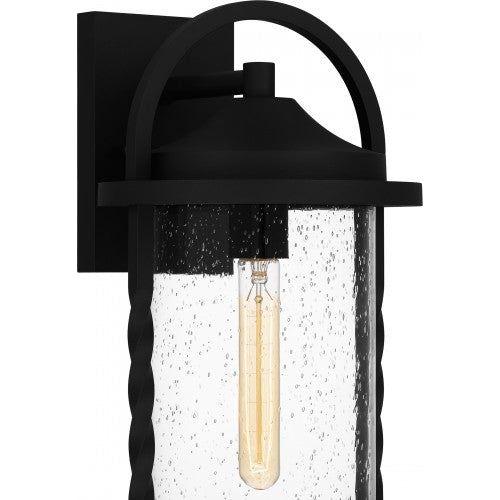 Reece Large Outdoor Wall Lantern