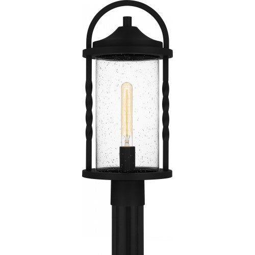 Reece Outdoor Post Lantern