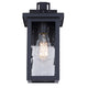 Shana 1-Light Outdoor Lantern