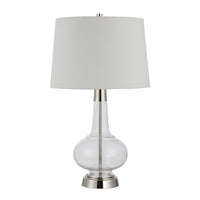 Lya 27.5" Height Table Lamp