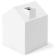 Casa Tissue Box Cover