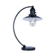 Cavea 1-Light Outdoor Lantern