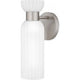 Rembrandt 1-Light Wall Sconce