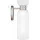 Rembrandt 1-Light Wall Sconce